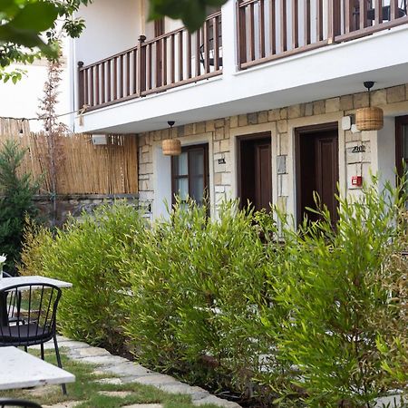 Molo Urla Exterior foto